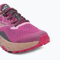 Scarpe da corsa donna Joma Sima Lady fuchsia 7