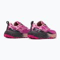 Scarpe da corsa donna Joma Sima Lady fuchsia 3