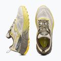 Scarpe da corsa donna Joma Sima Lady light brown 4