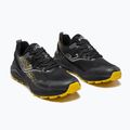 Scarpe da corsa uomo Joma Tundra black 2