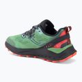 Scarpe da corsa uomo Joma Tundra green 3