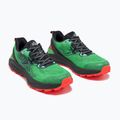 Scarpe da corsa uomo Joma Tundra green 9