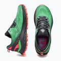 Scarpe da corsa uomo Joma Tundra green 11
