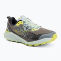 Scarpe da corsa uomo Joma Tundra khaki
