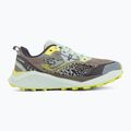 Scarpe da corsa uomo Joma Tundra khaki 2