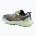 Scarpe da corsa uomo Joma Tundra khaki 3