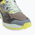 Scarpe da corsa uomo Joma Tundra khaki 7