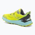 Scarpe da corsa donna Joma Tundra Lady fluor green 3
