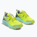 Scarpe da corsa donna Joma Tundra Lady fluor green 2