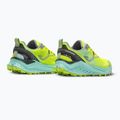 Scarpe da corsa donna Joma Tundra Lady fluor green 3