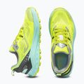 Scarpe da corsa donna Joma Tundra Lady fluor green 4