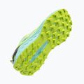 Scarpe da corsa donna Joma Tundra Lady fluor green 5