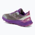 Scarpe da corsa donna Joma Tundra Lady brown 3