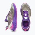 Scarpe da corsa donna Joma Tundra Lady brown 4
