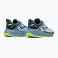 Scarpe da corsa donna Joma Trek Lady royal blue 3