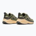 Scarpe da corsa donna Joma Trek Lady light brown 3