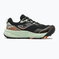 Scarpe da corsa per bambini Joma Kubor Jr black