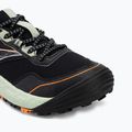 Scarpe da corsa per bambini Joma Kubor Jr black 7