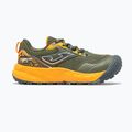 Scarpe da corsa per bambini Joma Kubor Jr khaki