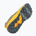 Scarpe da corsa per bambini Joma Kubor Jr khaki 5