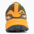 Scarpe da corsa per bambini Joma Kubor Jr khaki 6