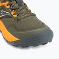 Scarpe da corsa per bambini Joma Kubor Jr khaki 7