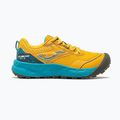Scarpe da corsa per bambini Joma Kubor Jr yellow