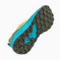 Scarpe da corsa per bambini Joma Kubor Jr yellow 5