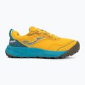 Scarpe da corsa per bambini Joma Kubor Jr yellow 2