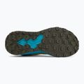 Scarpe da corsa per bambini Joma Kubor Jr yellow 4