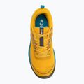 Scarpe da corsa per bambini Joma Kubor Jr yellow 5