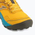 Scarpe da corsa per bambini Joma Kubor Jr yellow 7