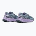 Scarpe da corsa per bambini Joma Kubor Jr medium gray 3