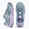 Scarpe da corsa per bambini Joma Kubor Jr medium gray 4