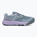 Scarpe da corsa per bambini Joma Kubor Jr medium gray 2