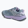 Scarpe da corsa per bambini Joma Kubor Jr medium gray 3