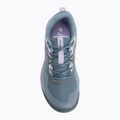 Scarpe da corsa per bambini Joma Kubor Jr medium gray 5