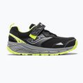 Scarpe da corsa per bambini Joma Tundra Jr black