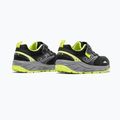 Scarpe da corsa per bambini Joma Tundra Jr black 3