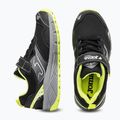 Scarpe da corsa per bambini Joma Tundra Jr black 4