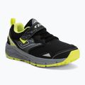 Scarpe da corsa per bambini Joma Tundra Jr black