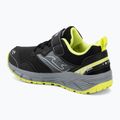 Scarpe da corsa per bambini Joma Tundra Jr black 3