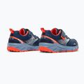 Scarpe da corsa per bambini Joma Tundra Jr navy blue 3
