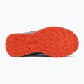Scarpe da corsa per bambini Joma Tundra Jr navy blue 4