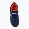 Scarpe da corsa per bambini Joma Tundra Jr navy blue 5