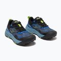 Scarpe da corsa per bambini Joma Sima Jr black 2