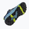Scarpe da corsa per bambini Joma Sima Jr black 5