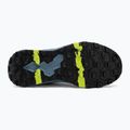 Scarpe da corsa per bambini Joma Sima Jr black 4