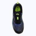 Scarpe da corsa per bambini Joma Sima Jr black 5