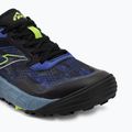 Scarpe da corsa per bambini Joma Sima Jr black 7